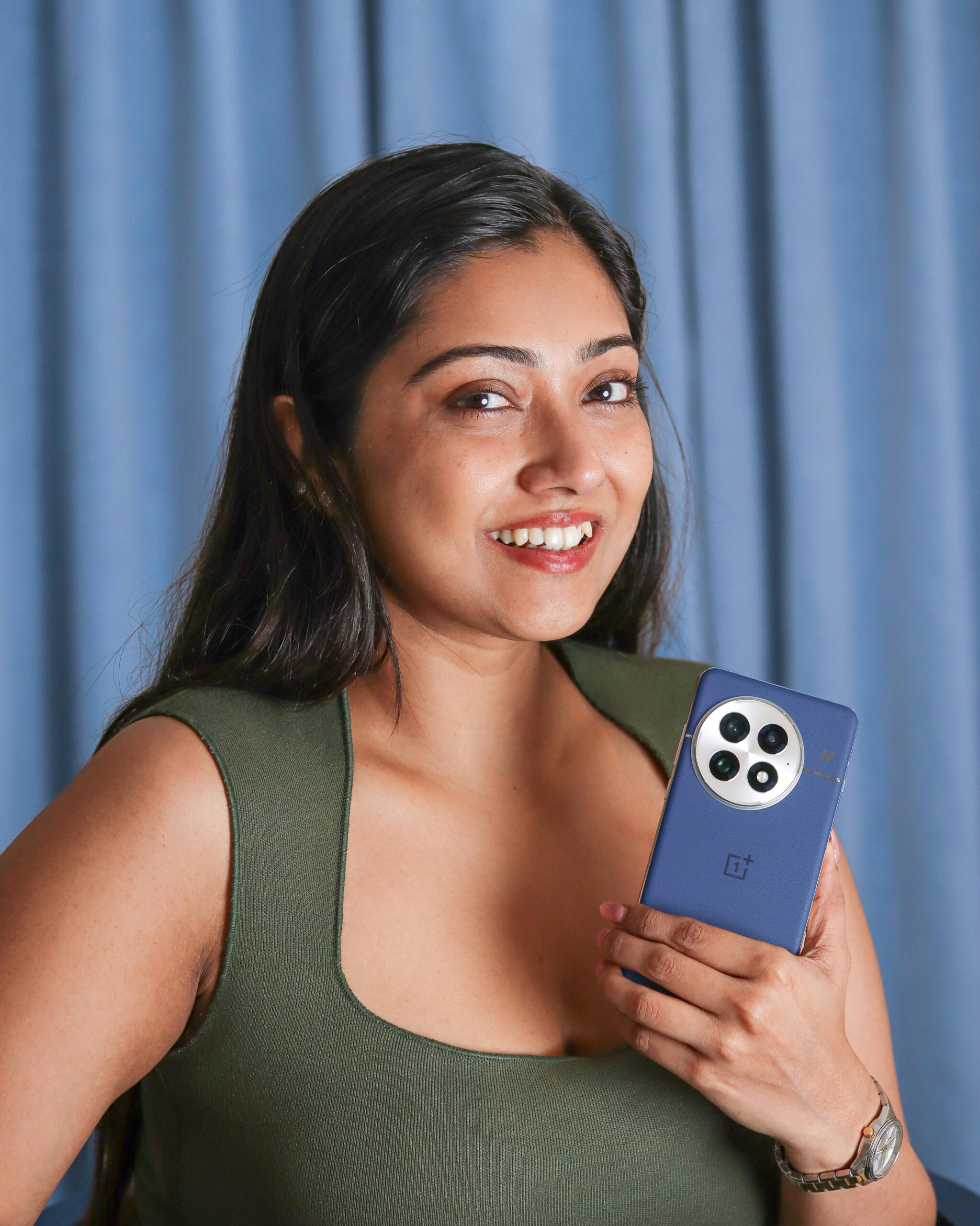 Anjali Mehta