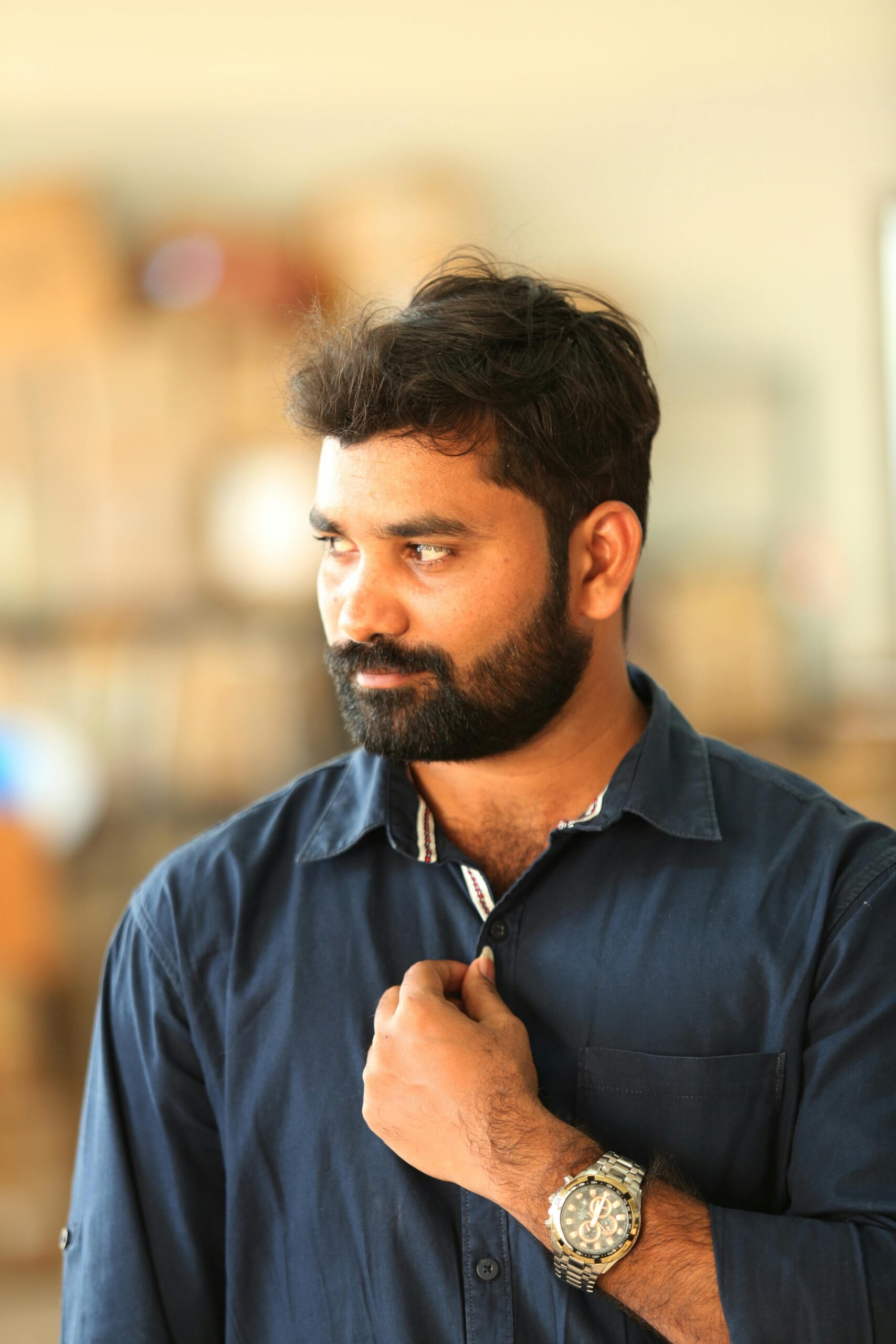 Rajesh Kapoor