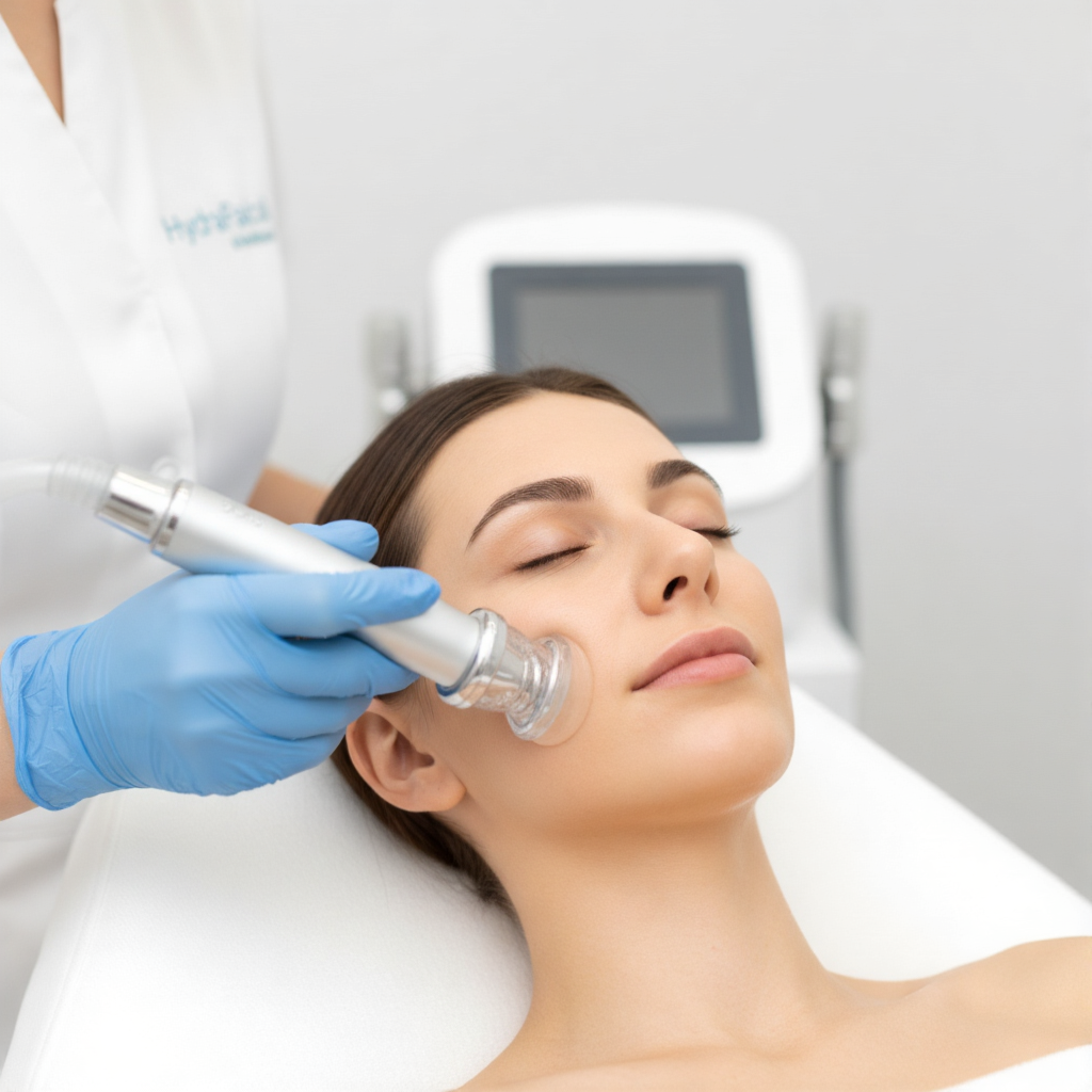 HydraFacial
