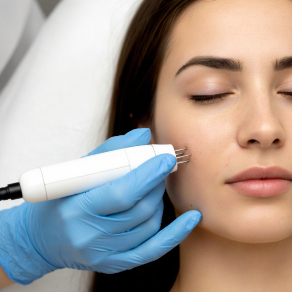 PRP for Pigmentation