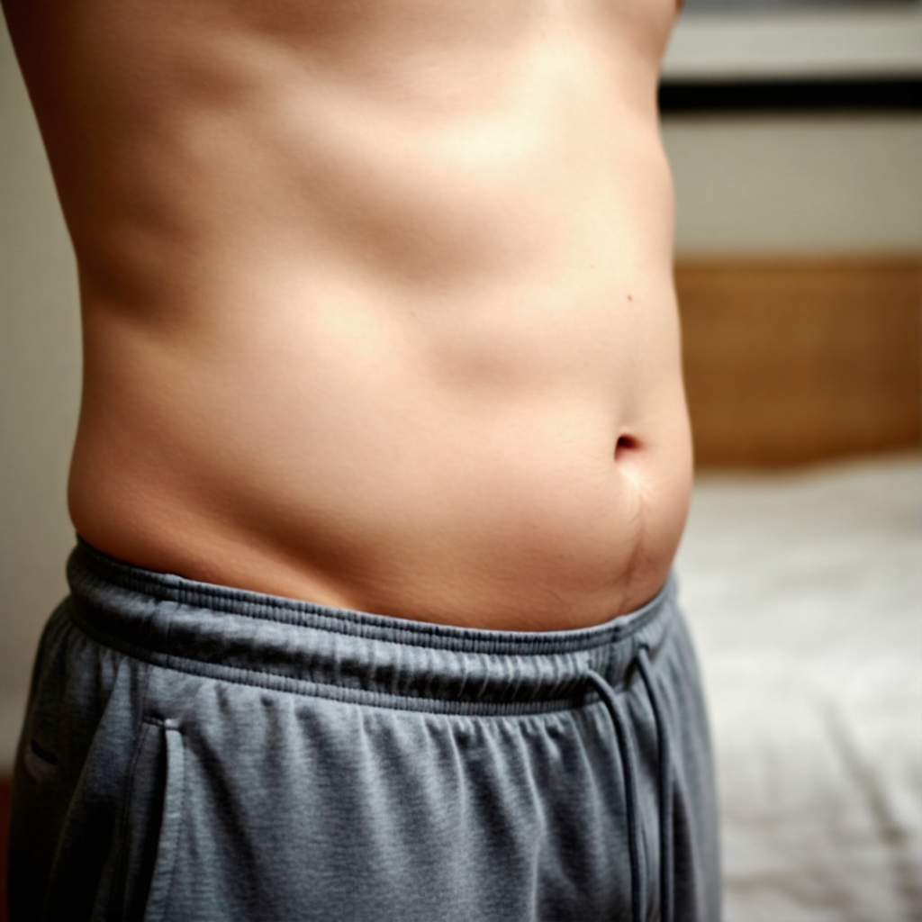 Abdomen (Belly Fat)