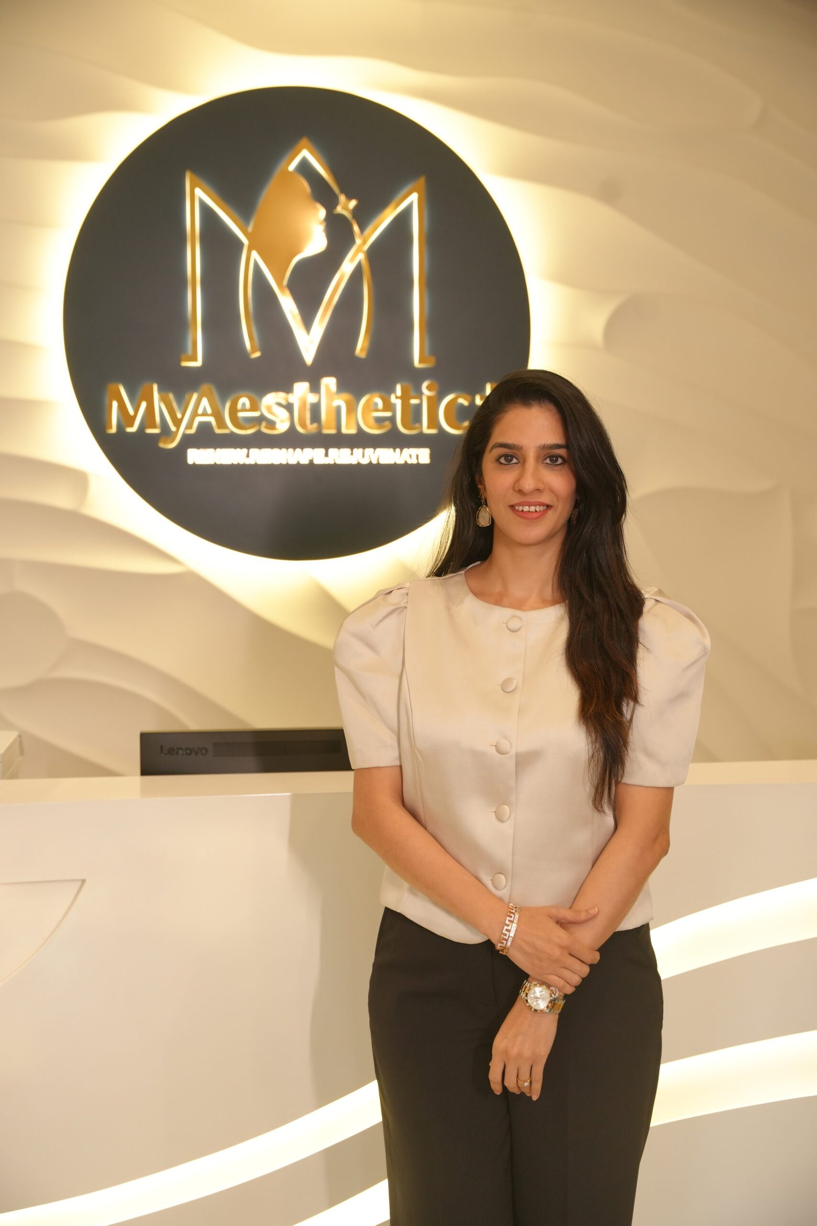 Dr. Aakanksha Kadam