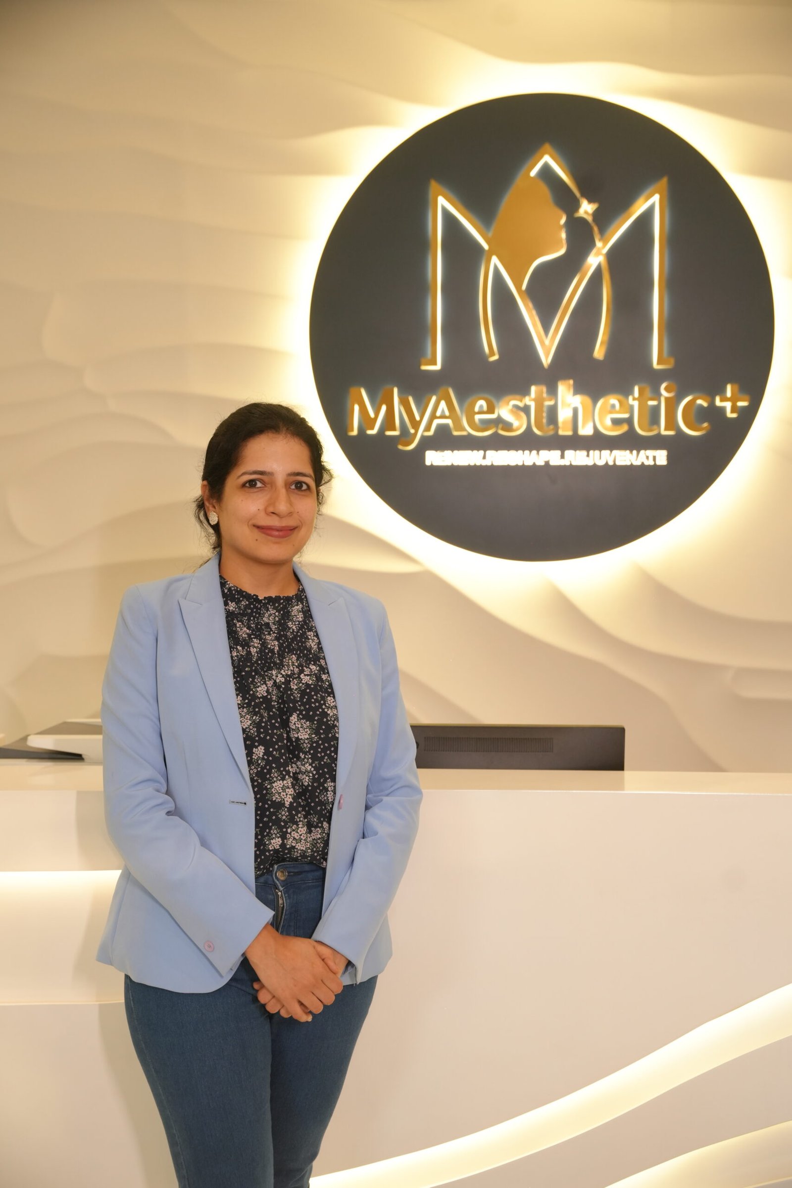 Dr. Manvi Verma