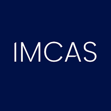IMCAS logo