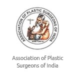 Association of Plastic Surgeons of India logo
