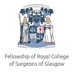 Royal College of Physicians and Surgeons of Glasgow crest