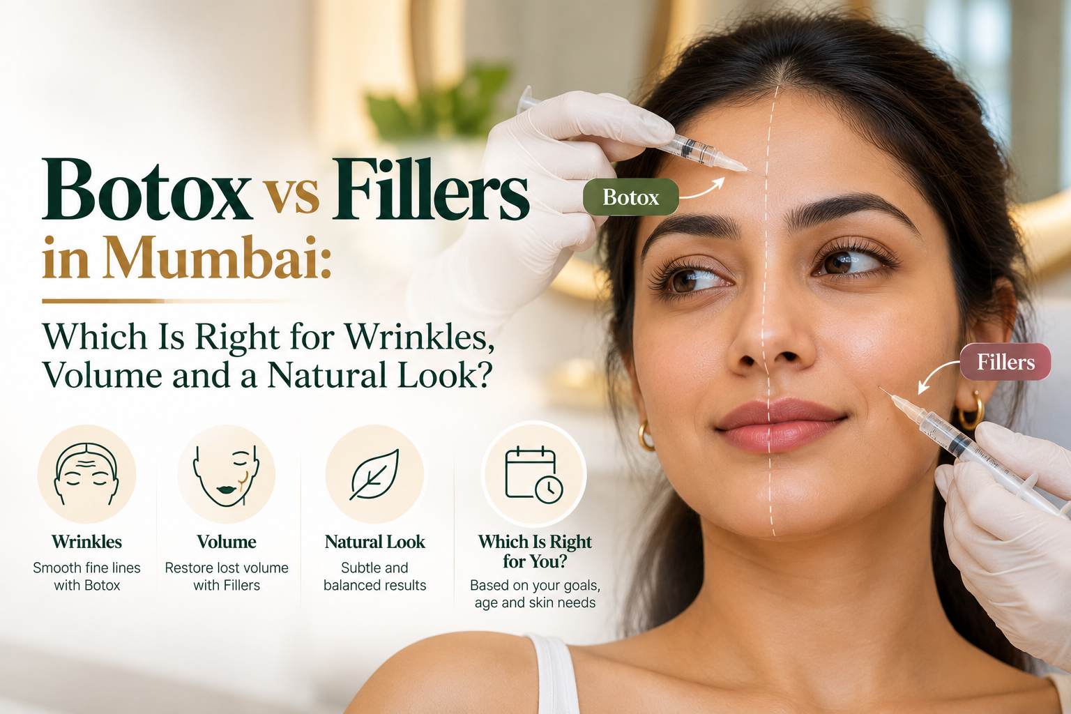 Botox vs Fillers_ Mumbai Guide